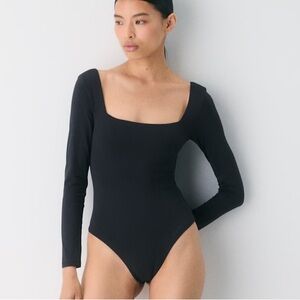 Aritzia Original Contour Headway Bodysuit